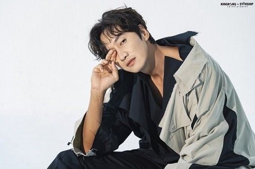 Lee Kwang Soo Confirmed as MC for Kim Woo Bin and Shin Min Ah’s Wedding