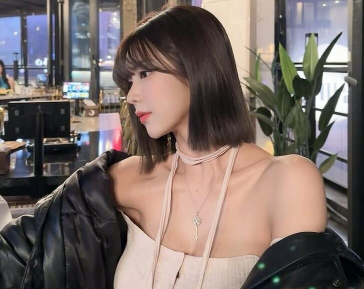 Kim Hyemin SOOPL!VE Streamer Known for Her Stunning Visuals