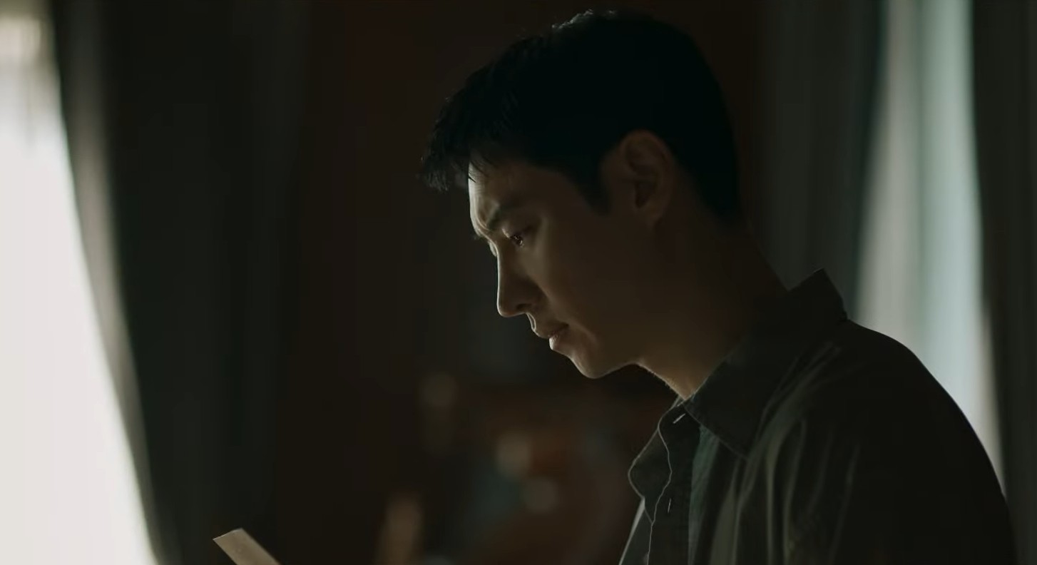 Sunwoojunga Releases “Memories” OST for Taxi Driver 3