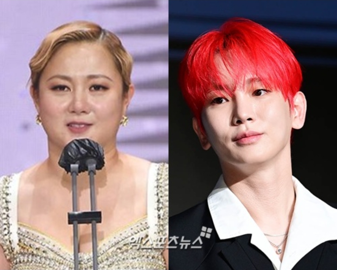 Netizens Demand Clarification From SHINee’s Key Amid “Injection Auntie” Allegations