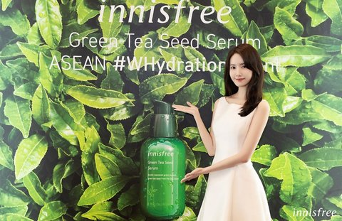 Who Could Be Innisfree’s Next Model After Jang Wonyoung? Fans Speculate on Future Picks