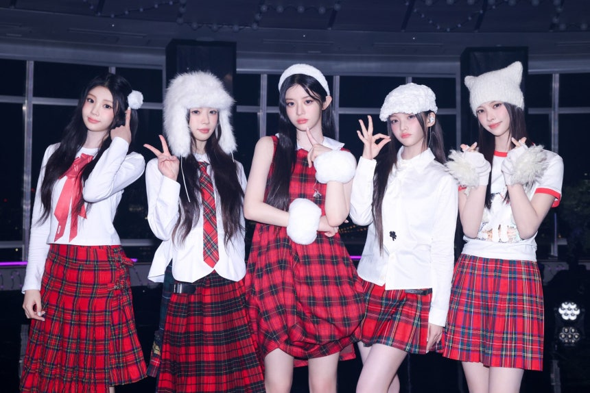 BELIFT LAB Files ₩100 Million Lawsuit Against NewJeans Fandom Group “Team Bunnies”
