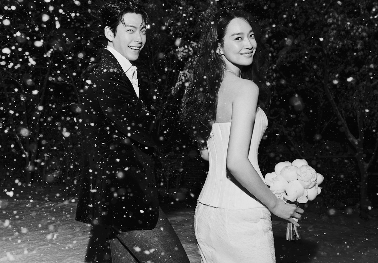 Shin Min Ah and Kim Woo Bin Donate ₩300 Million