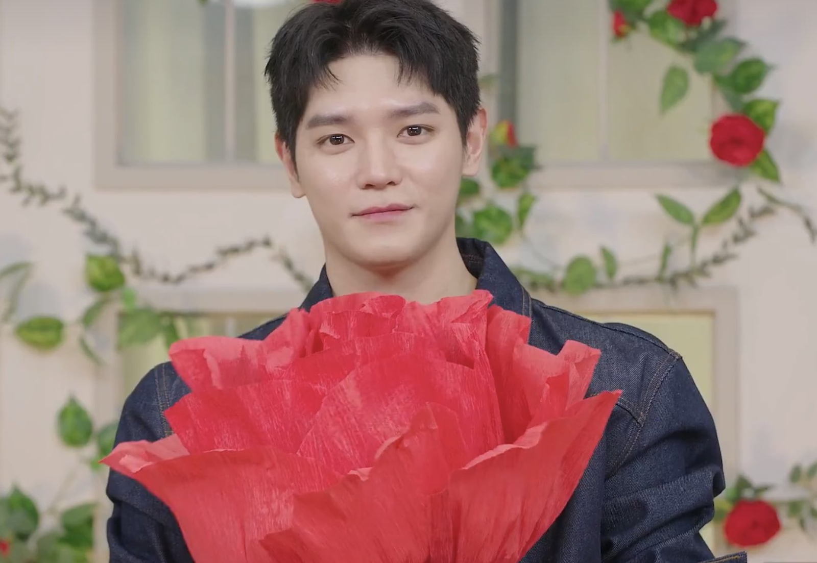 NCT Taeyong’s Visuals Go Viral After Military Discharge