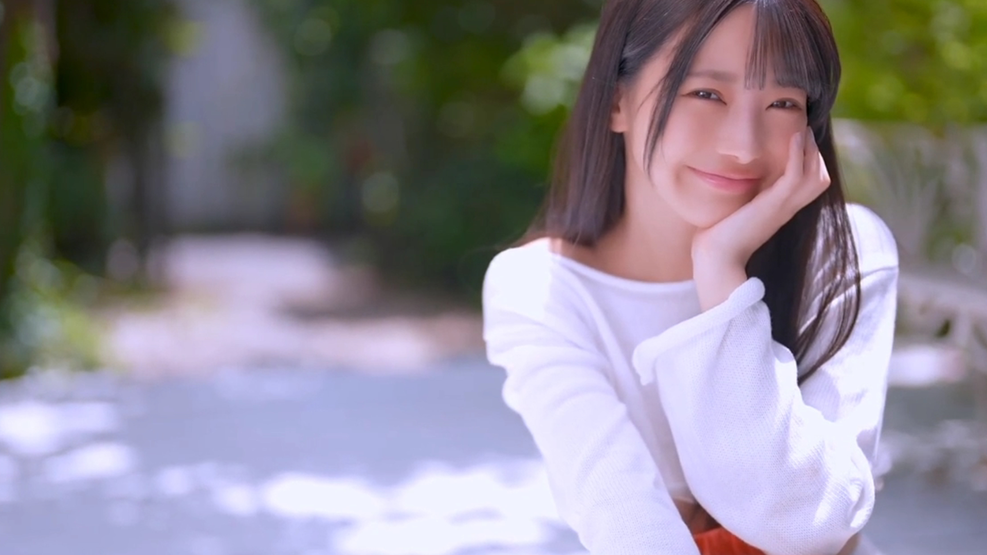 Yua Fukuda Navigates a Unique Relationship With a Cosplay-Loving Partner