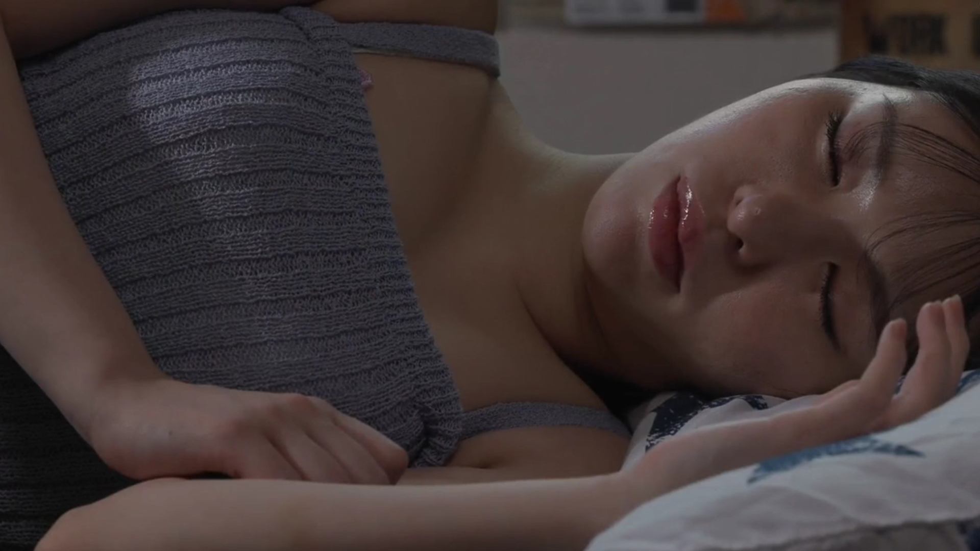 Rei Kuroshima’s Relationship Faces Tension With Boyfriend