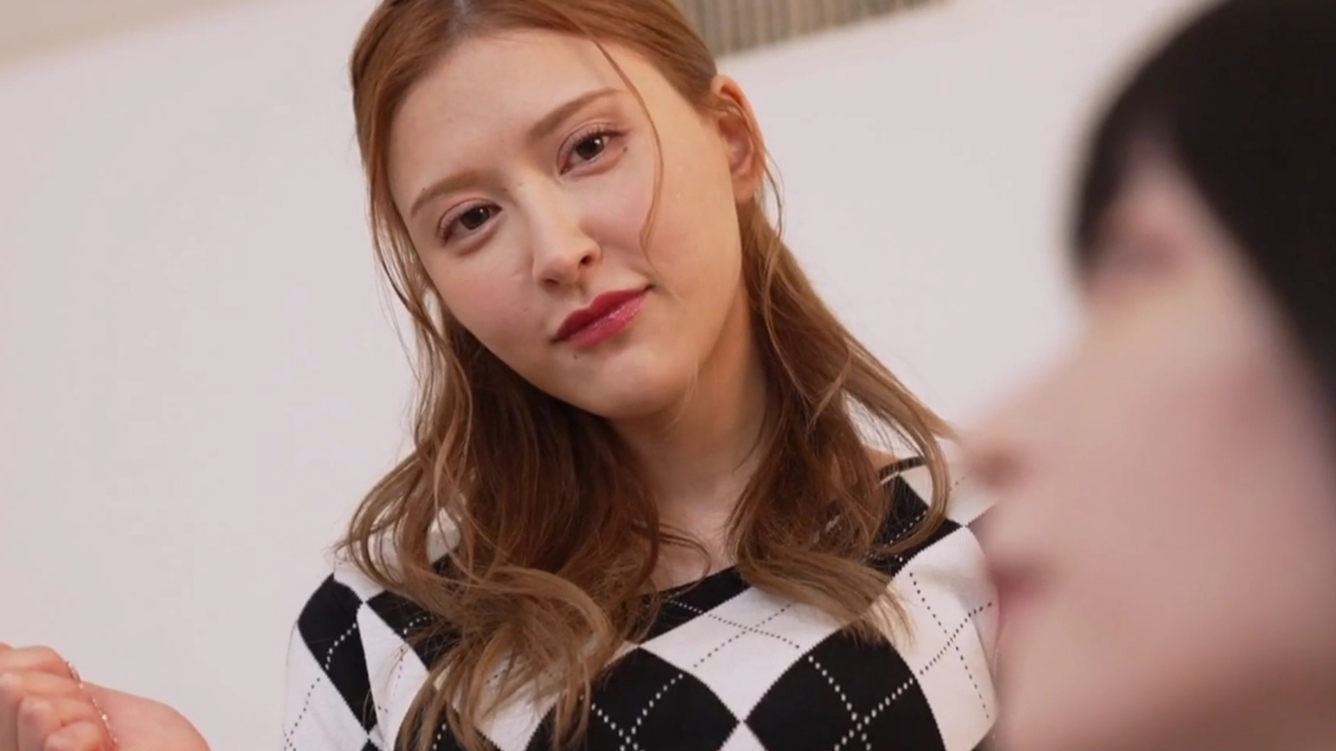 Fujii Ranran Close Bond With Sister’s Boyfriend