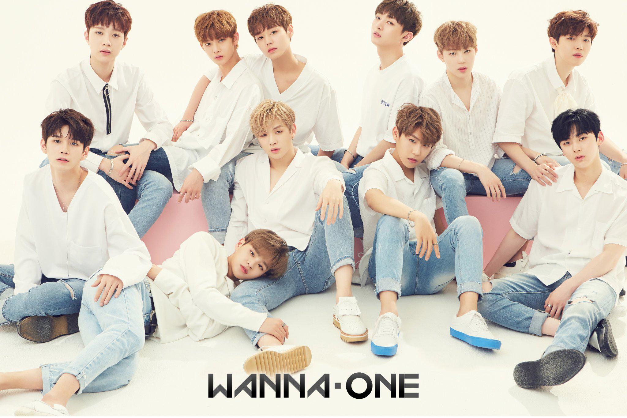 Wanna One to Reunite With Fans Through New Mnet Reality Show in 2026