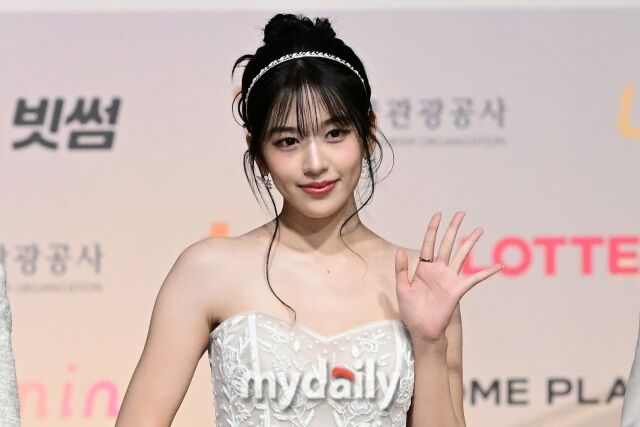 IVE’s An Yujin Confirmed to Appear on SBS Variety Show “My Grumpy Secretary”