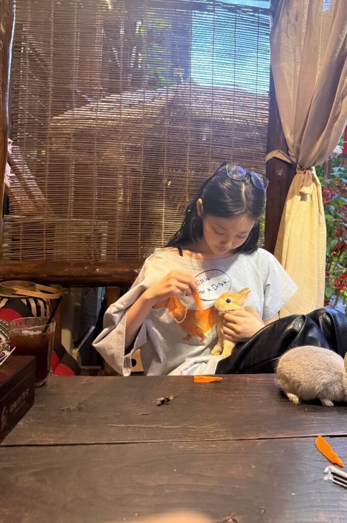 aespa Ningning Impresses With Effortless Visuals in New Photos