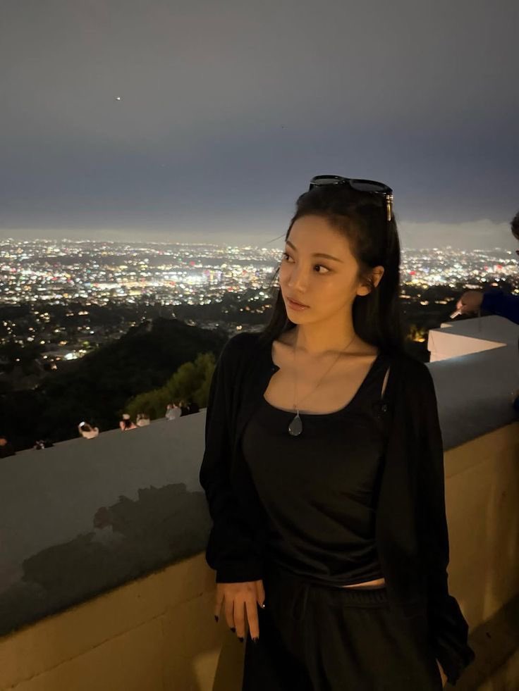 aespa Ningning Impresses With Effortless Visuals in New Photos