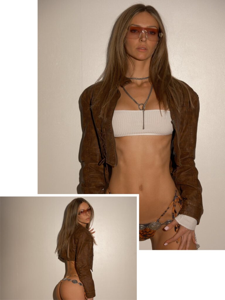 Rachel Cook Stuns With Amazing Pictures