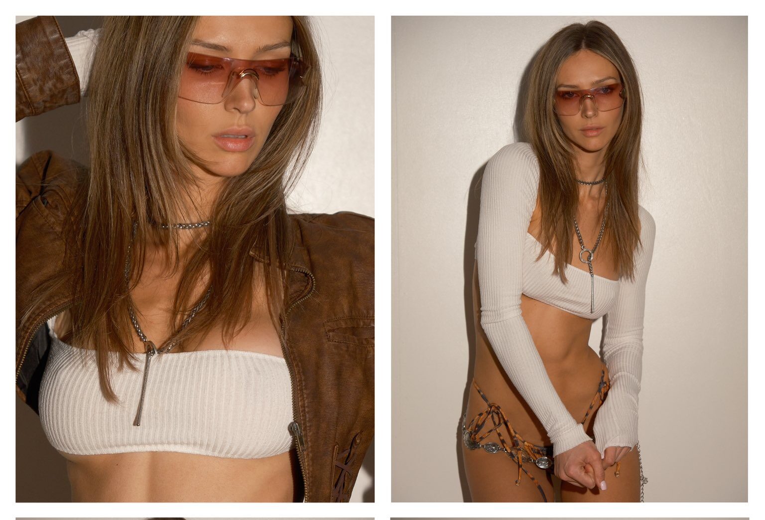 Rachel Cook Stuns With Amazing Pictures