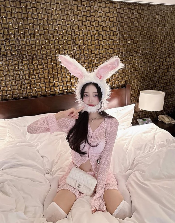 Sooplive Streamer Today Featuring Ko Hye-ji