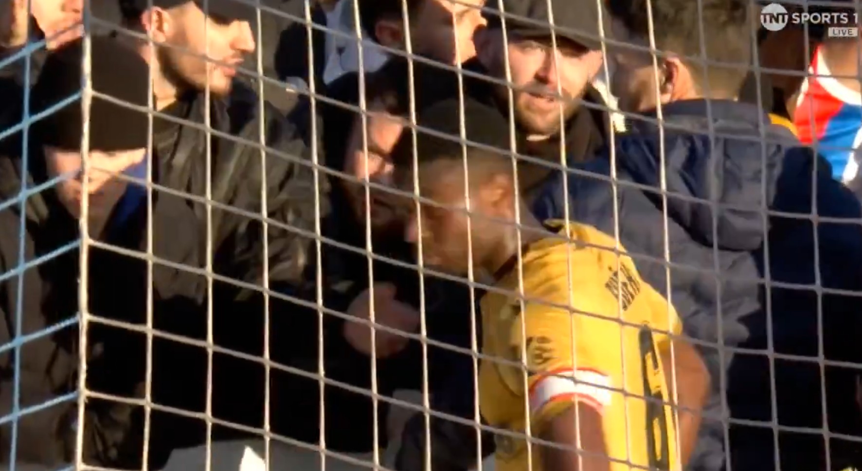 Marc Guéhi Speaks to Palace Fans After FA Cup Shock