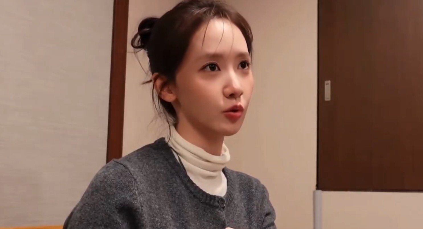 YoonA Reflects on First New Year Without Gayo Daejejeon