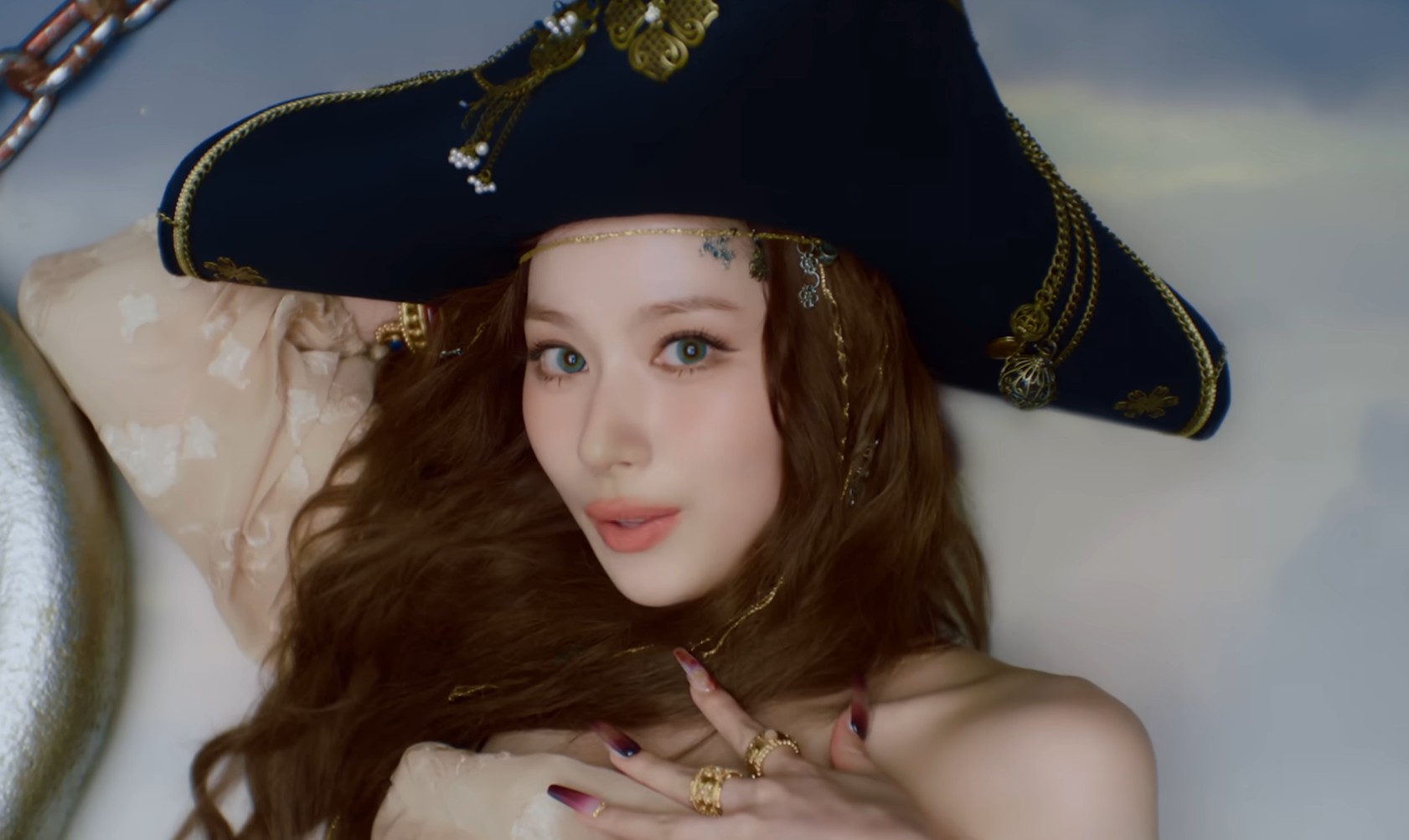 MISAMO “Confetti” Music Video Released