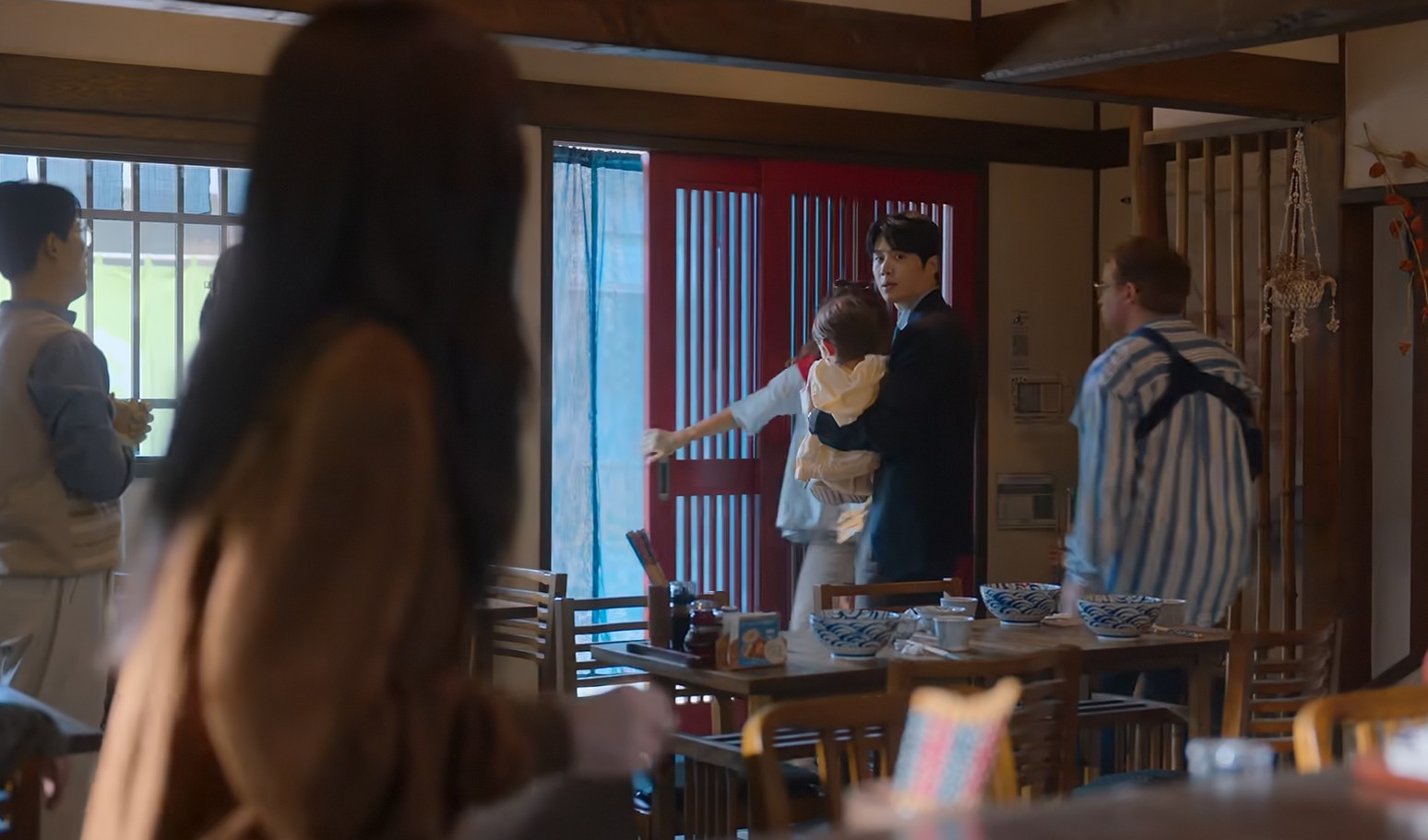 Can This Love Be Translated Episode 1 Full Story