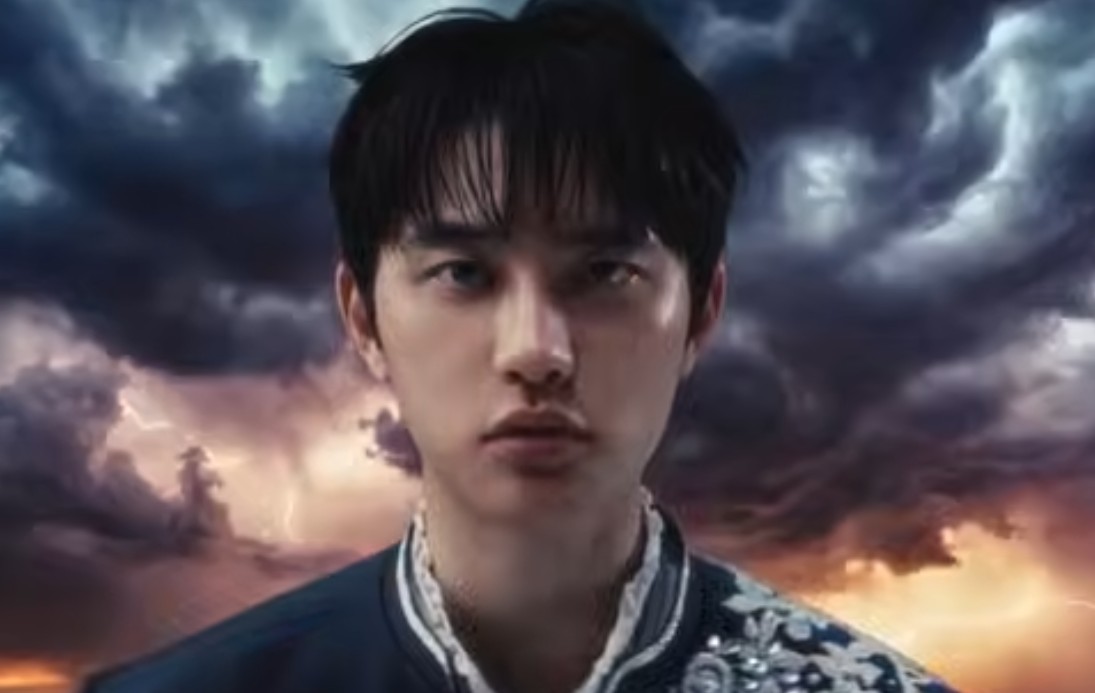 EXO Drops ‘Crown’ MV Teaser Ahead of Release