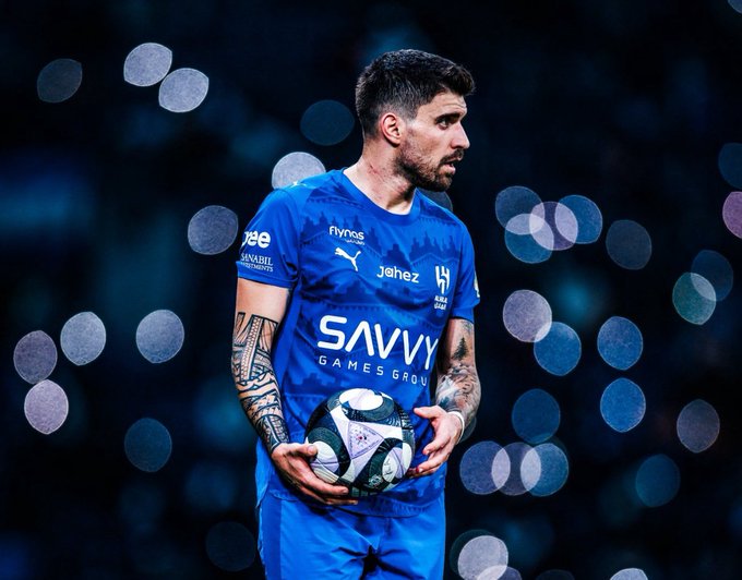 Ruben Neves Nears Long-Term Deal with Al Hilal