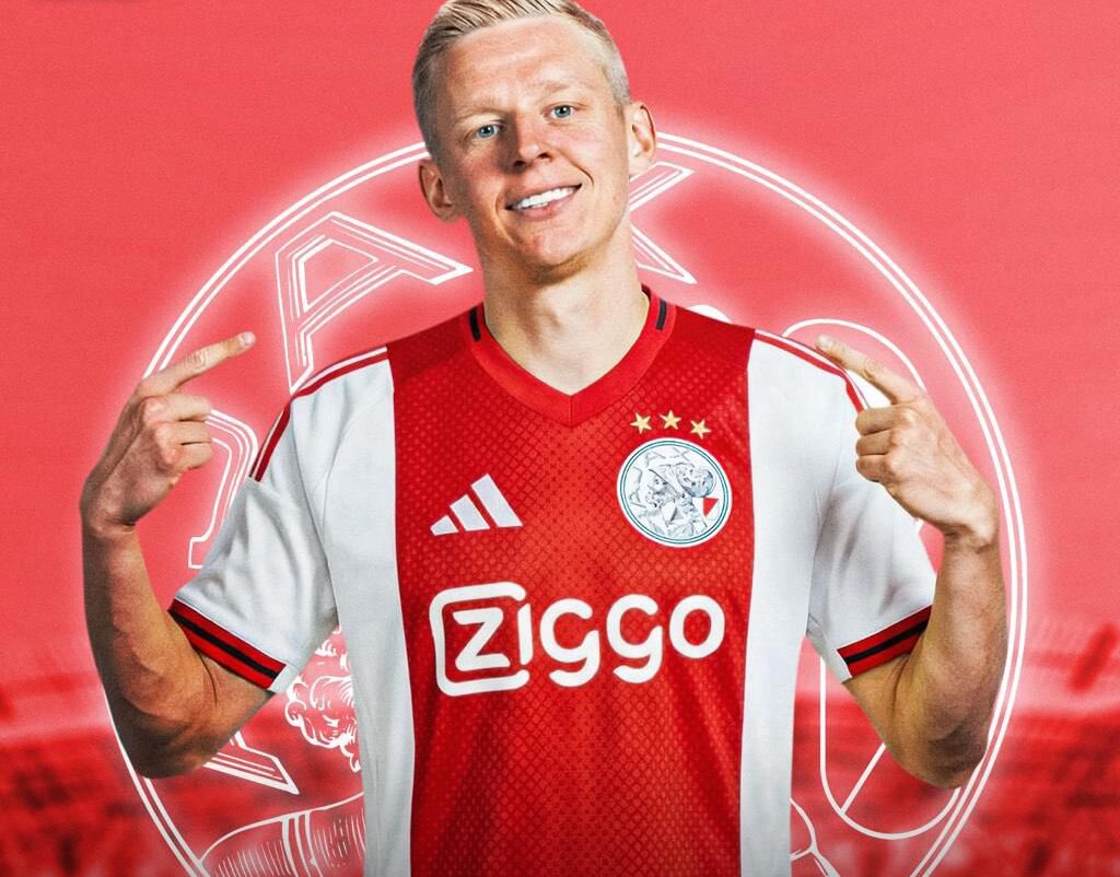 Ajax Agrees Loan Deal for Oleksandr Zinchenko from Arsenal
