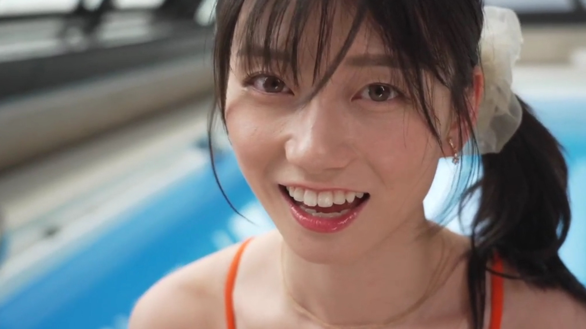 Seto Kanna Fan Massage Event Turns Chaotic