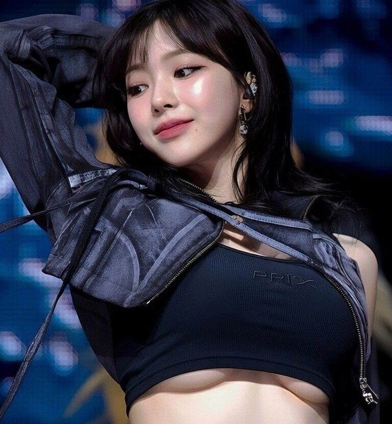 Karina Stuns Fans With Visuals From Every Angle