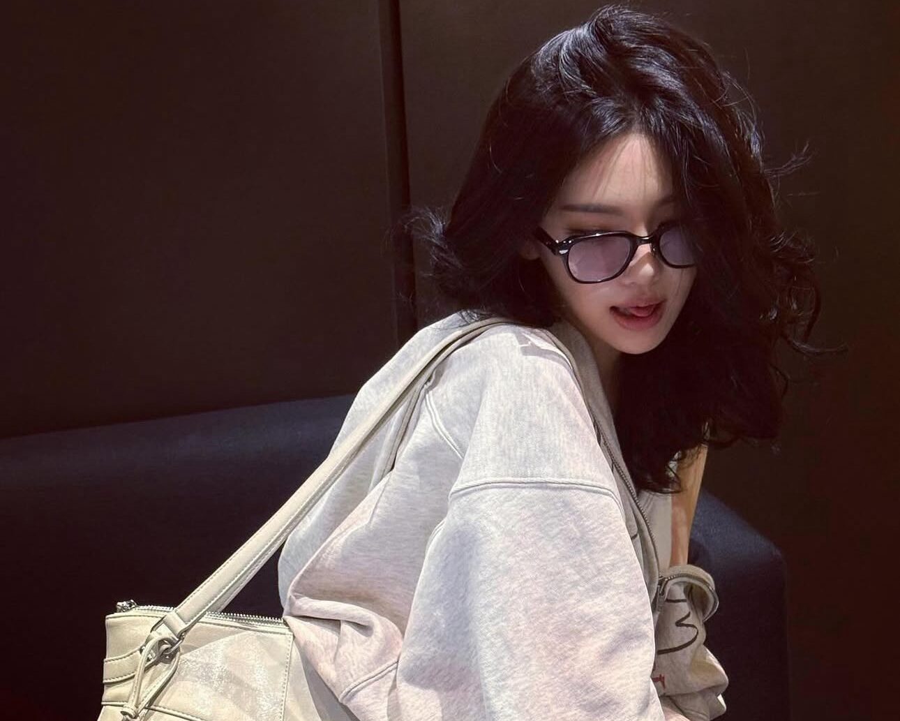 aespa Ningning Turns Every Outfit Into a Trend