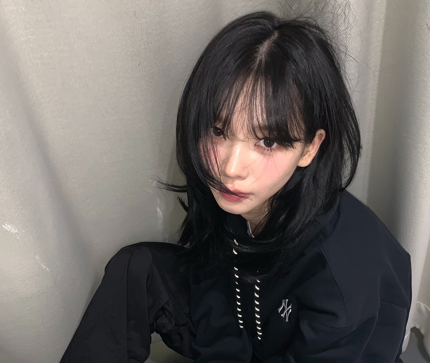 Karina Promotes Four Global Brands in One Day