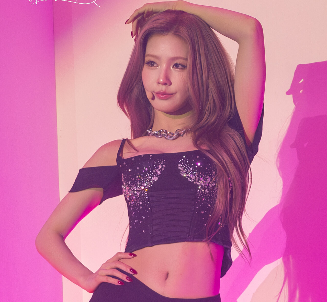 MIYEON Purchases ₩5.05B Luxury Apartment in Yongsan