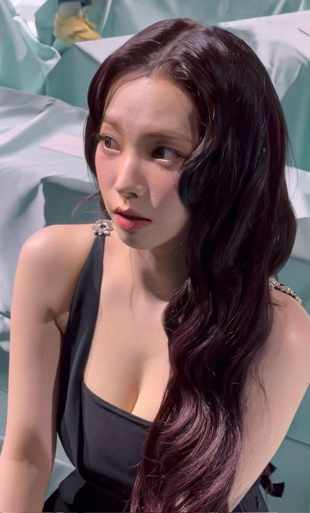 aespa Karina Visuals and Figure Stand Out Among K-Pop Idols