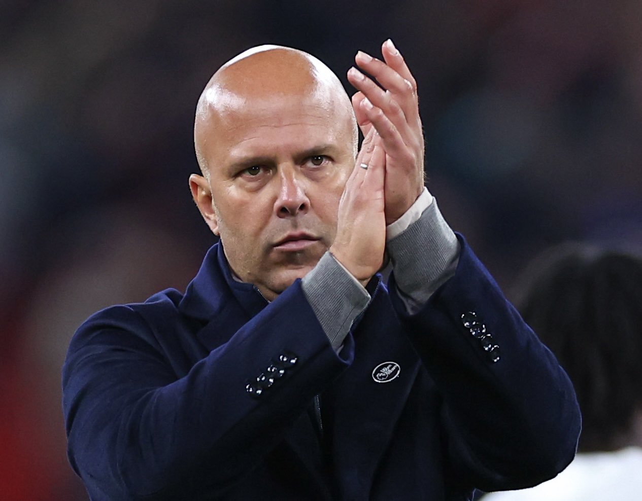 Arne Slot Hints at New Liverpool Signing