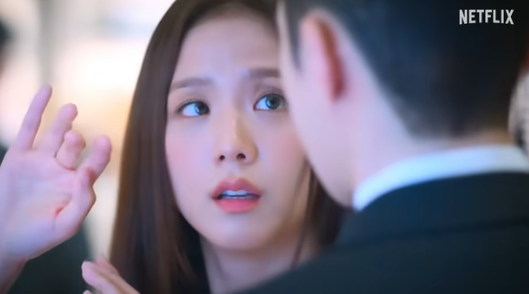 Boyfriend on Demand Netflix Romantic K-Drama Release