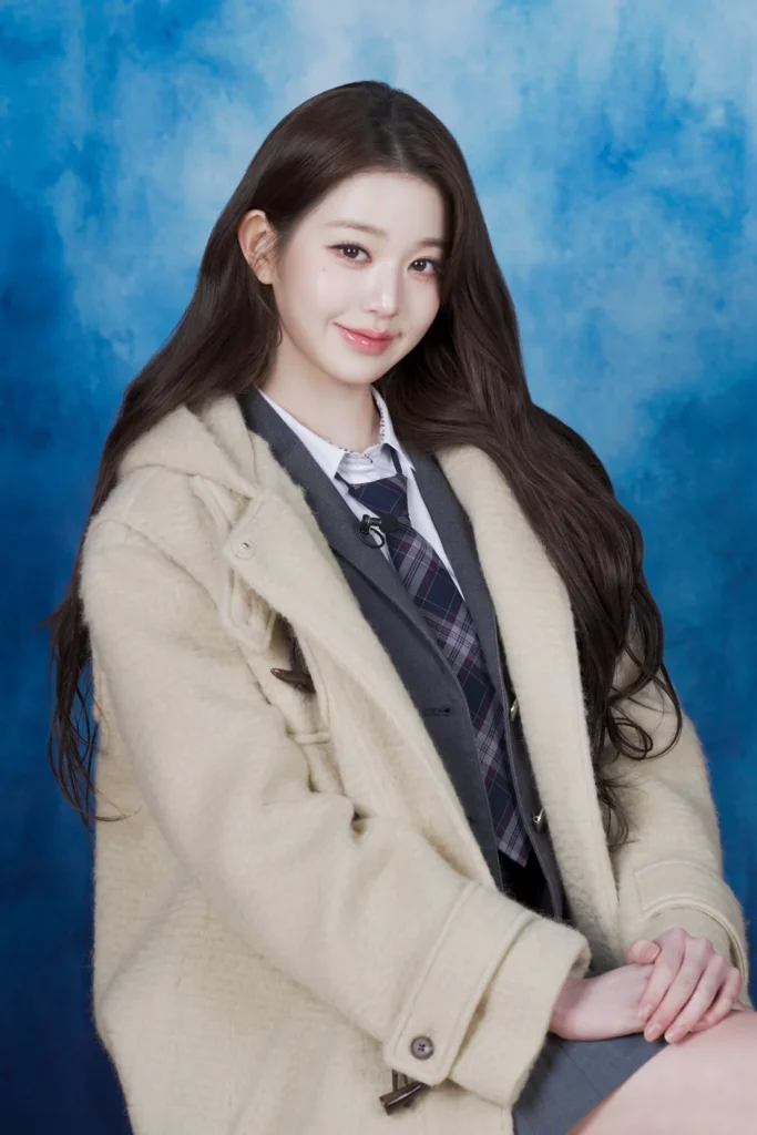 IVE’s REVIVE+ Graduation Concept Explains Growth and Rebirth