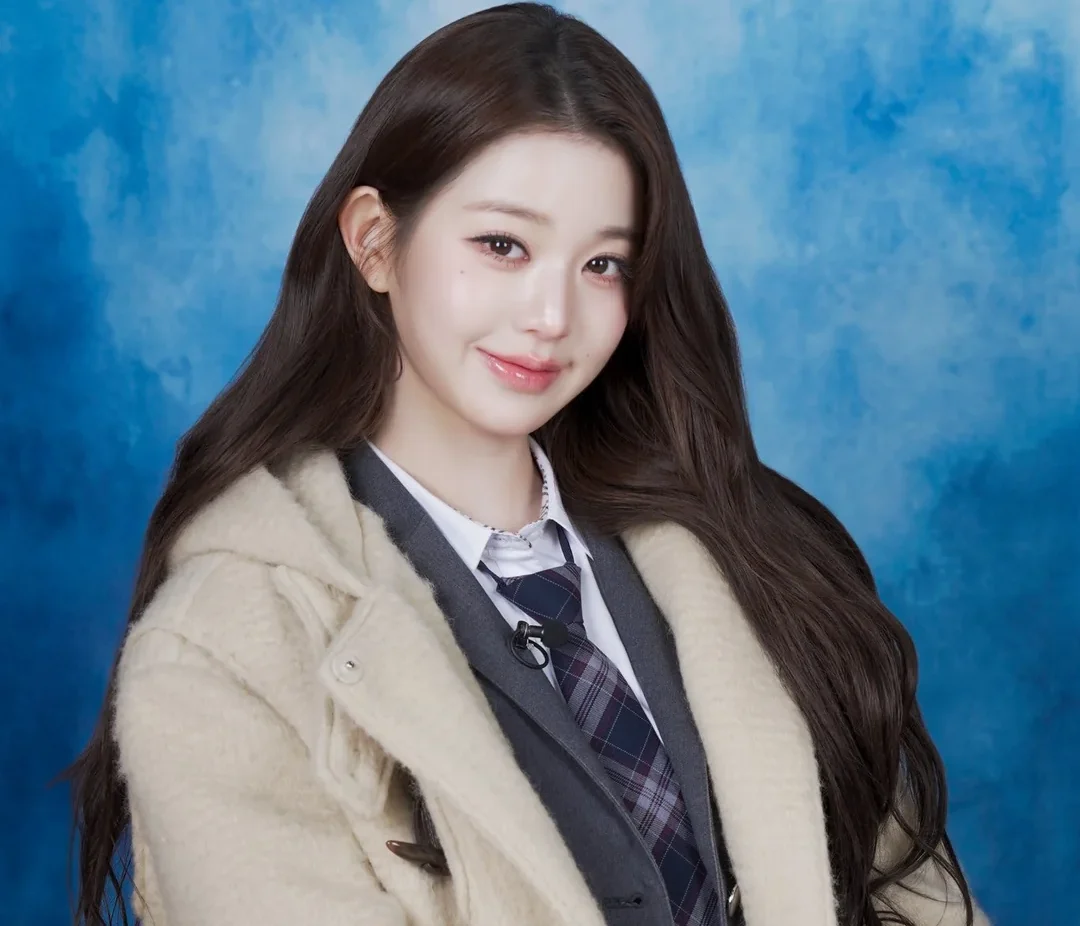 IVE’s REVIVE+ Graduation Concept Explains Growth and Rebirth