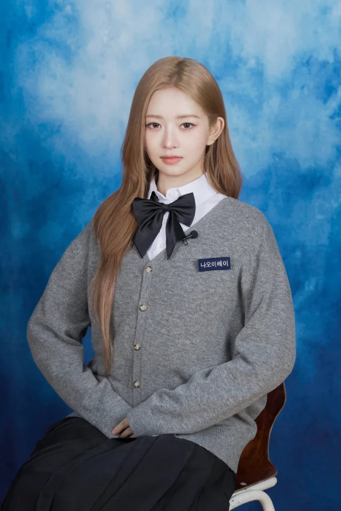 IVE’s REVIVE+ Graduation Concept Explains Growth and Rebirth