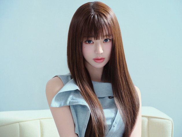 Jang Wonyoung Donates 200 Million KRW to Hospitals