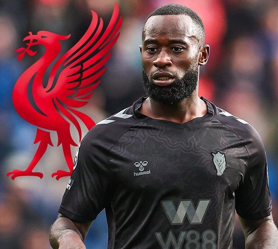 Liverpool Open Talks to Sign Lutsharel Geertruida