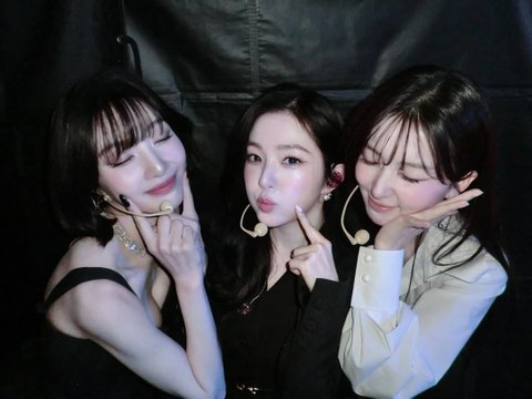 Red Velvet Joy’s McDonald’s Ad Sparks Online Debate